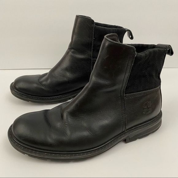 Timberland • Oppland Boots - Picture 4 of 9